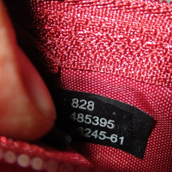 Wilson Leather Lanyard - Picture 11 of 12